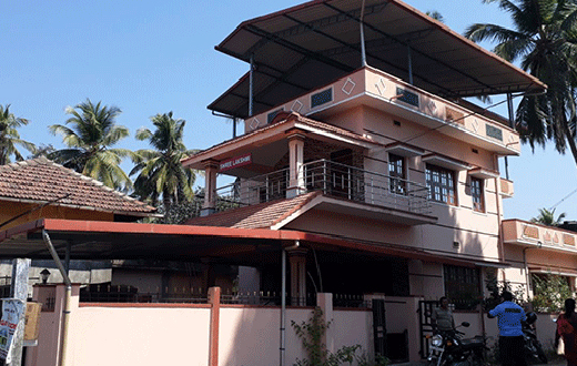 karkala house robbery